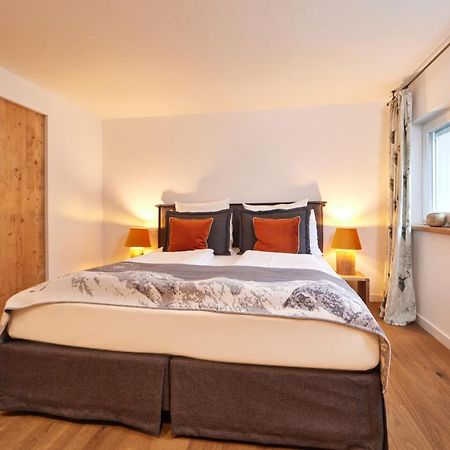 Ferienwohnung Alpenrefugium Murnau am Staffelsee Exterior foto